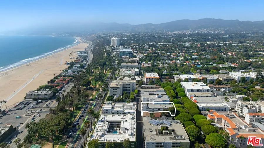 834 2nd Street, Santa Monica, CA 90403 - #3