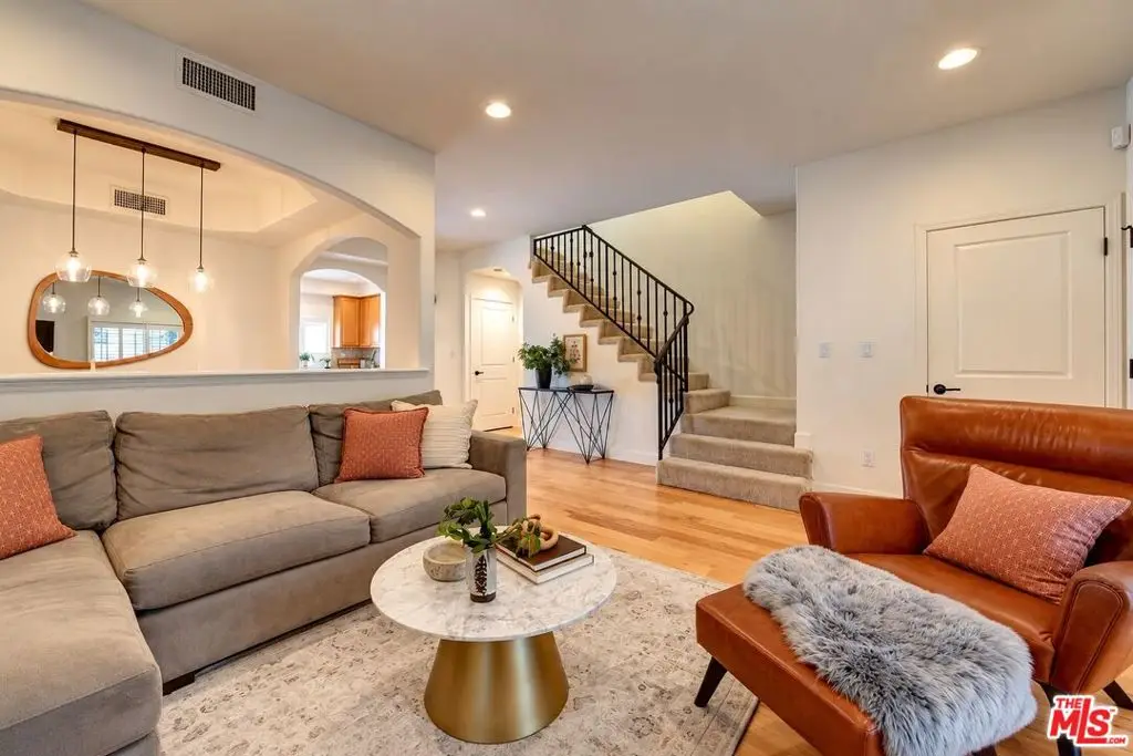 14544 Margate Street #4, Sherman Oaks, CA 91411 - #1