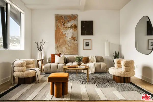 616 N Croft Avenue #6, Los Angeles, CA 90048