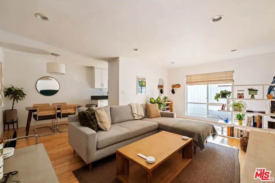 550 N Croft Avenue #2, Los Angeles, CA 90048 - #2
