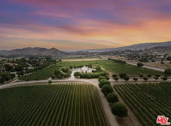 9640 Sierra Highway, Agua Dulce, CA 91390