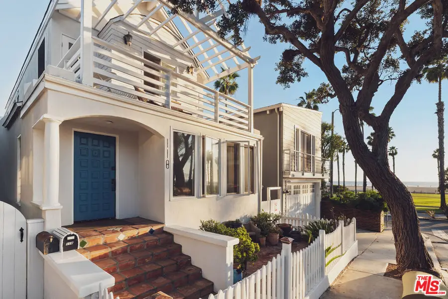118 Fraser Avenue, Santa Monica, CA 90405 - #2