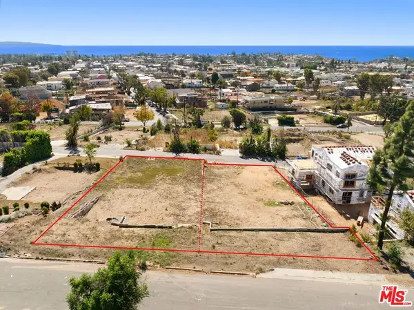 14902 Mc Kendree Avenue, Pacific Palisades, CA 90272