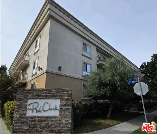141 S Clark Drive #210, Los Angeles, CA 90048