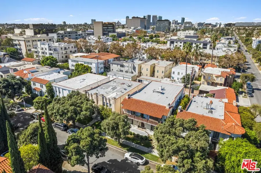 169 N Clark Drive, Beverly Hills, CA 90211 - #3