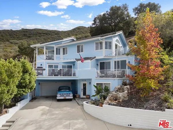536 S Ventu Park Road, Newbury Park, CA 91320