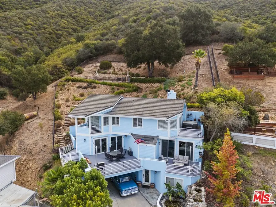536 S Ventu Park Road, Newbury Park, CA 91320 - #2