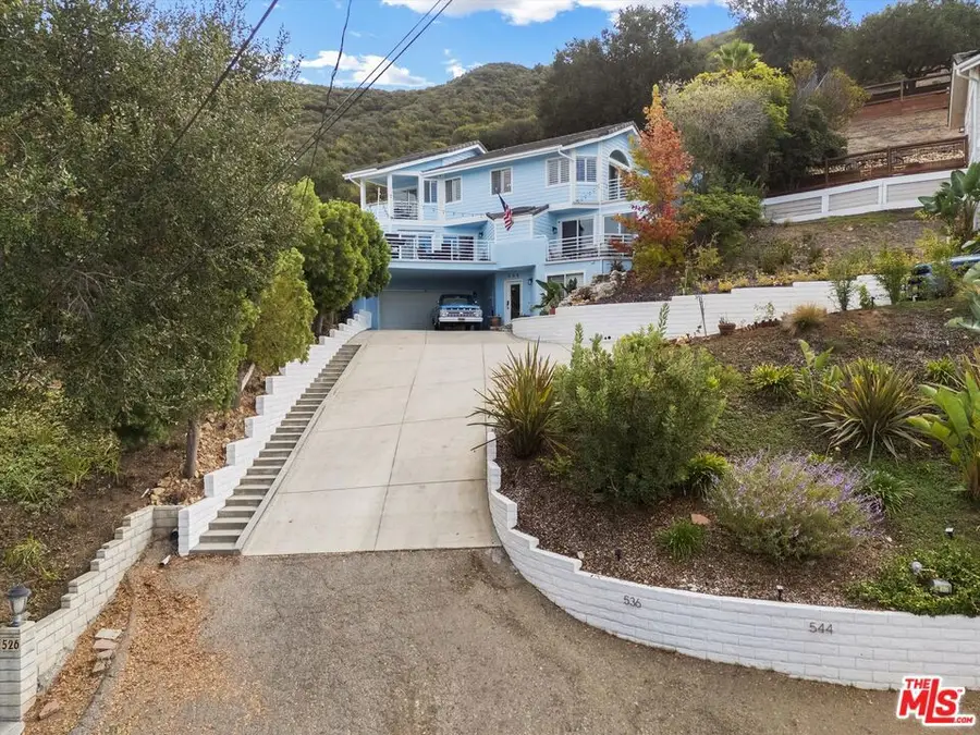 536 S Ventu Park Road, Newbury Park, CA 91320 - #3