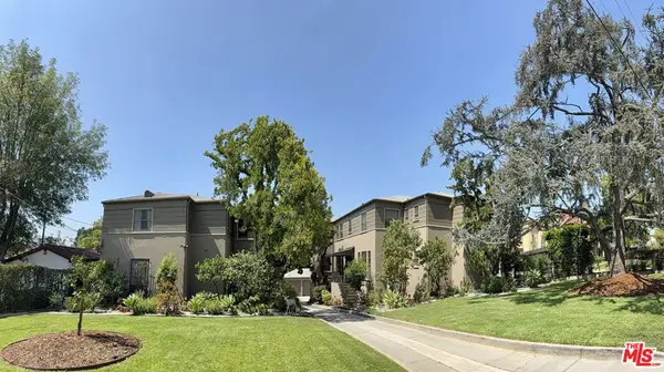 2612 Locksley Place, Los Angeles, CA 90039