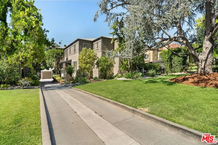 2612 Locksley Place, Los Angeles, CA 90039 - #2