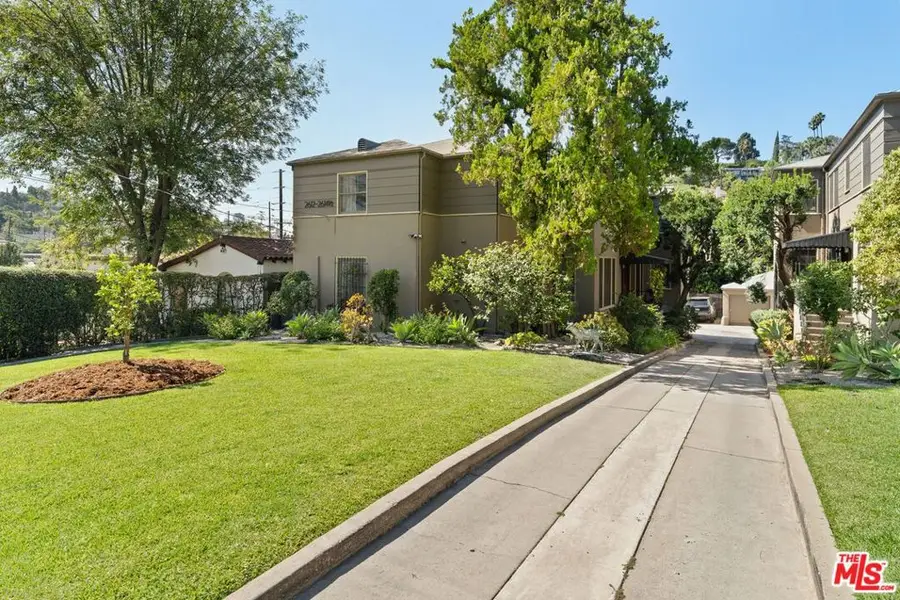 2612 Locksley Place, Los Angeles, CA 90039 - #3