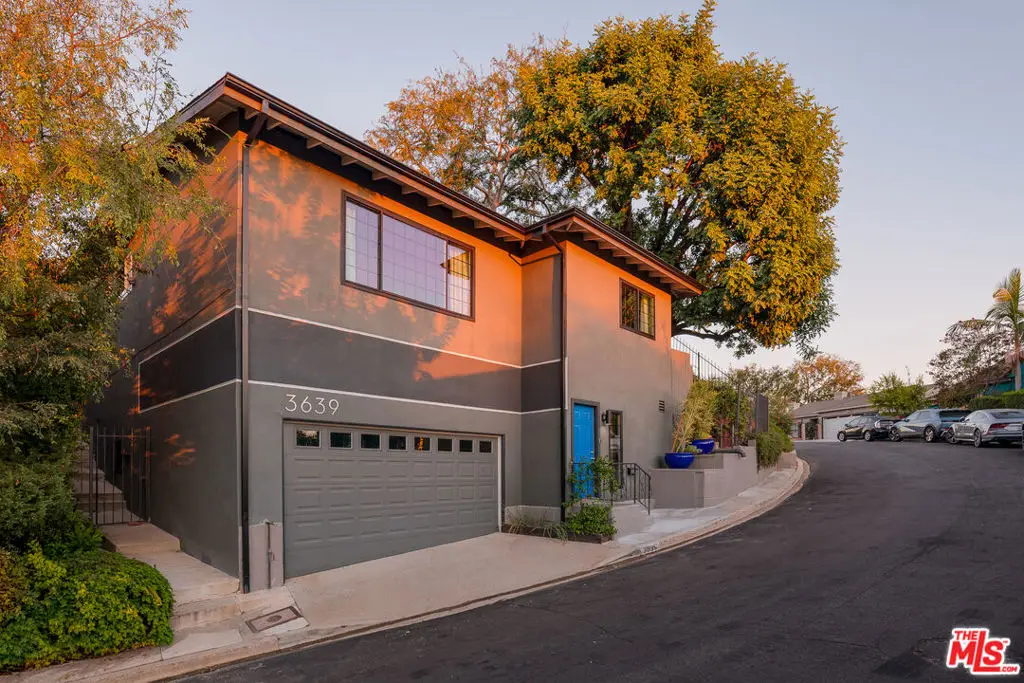 3639 Roderick Road, Los Angeles, CA 90065 - #1