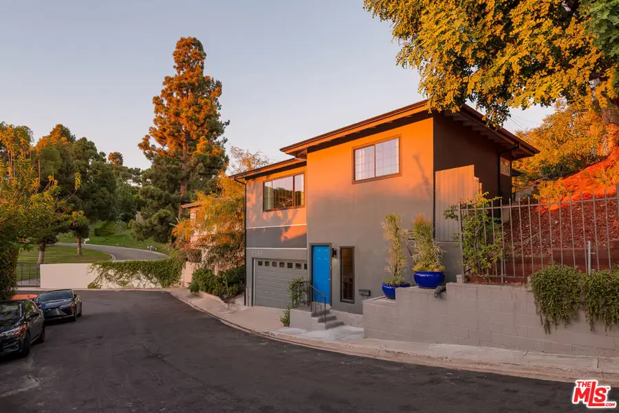 3639 Roderick Road, Los Angeles, CA 90065 - #3