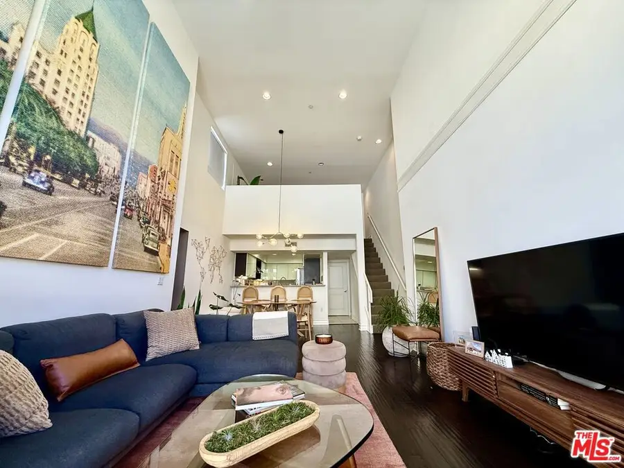 1353 N Fuller Avenue #PH2, Los Angeles, CA 90046 - #2