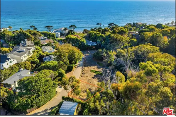 31888 Sea Level Drive, Malibu, CA 90265