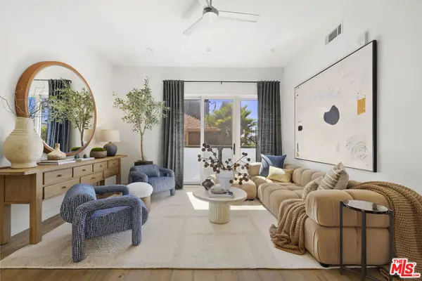 1041 N Spaulding Avenue #208, Los Angeles, CA 90046