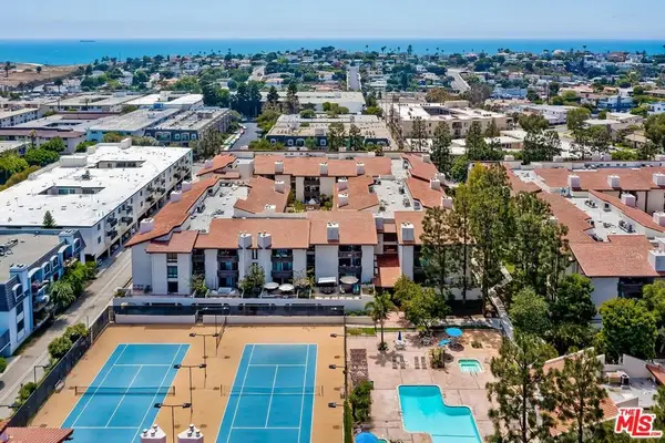 8600 Tuscany Avenue #315, Playa Del Rey, CA 90293