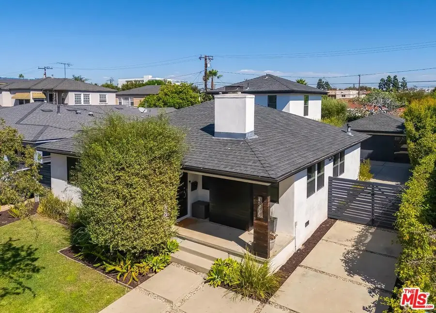 3844 Girard Avenue, Culver City, CA 90232 - #2