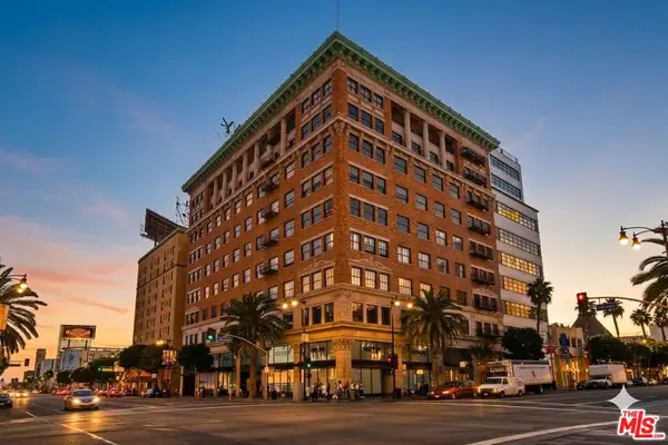1645 N Vine Street #303, Los Angeles, CA 90028