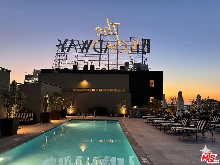 1645 N Vine Street #303, Los Angeles, CA 90028 - #2