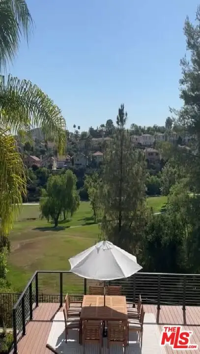 3714 Avenida Callada, Calabasas, CA 91302