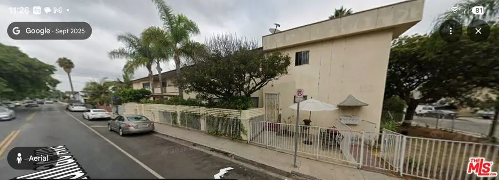 2055 S Corning Street, Los Angeles, CA 90034 - #1
