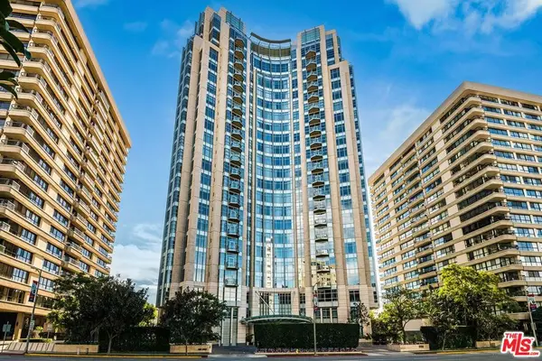 10776 Wilshire Boulevard #301, Los Angeles, CA 90024