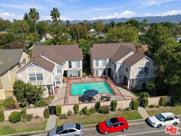11747 Moorpark Street, Studio City, CA 91604