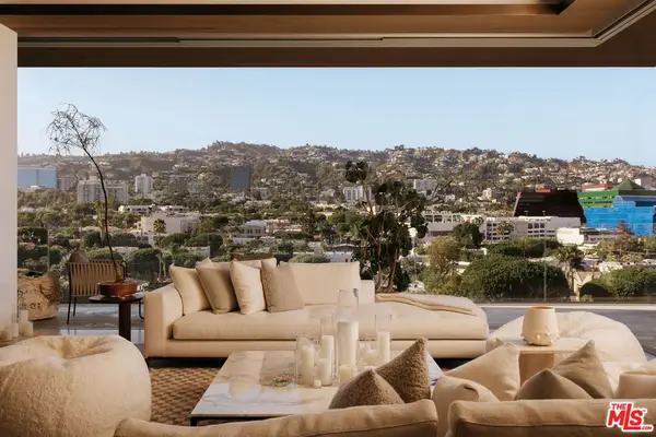 8899 Beverly Boulevard #8B, West Hollywood, CA 90048