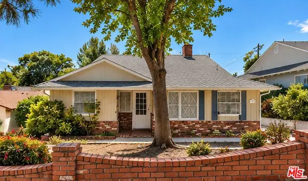 9801 Cabanas Avenue, Tujunga, CA 91042