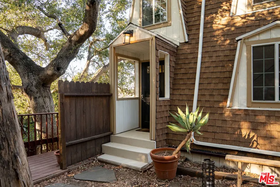 22013 Alta Drive, Topanga, CA 90290 - #3
