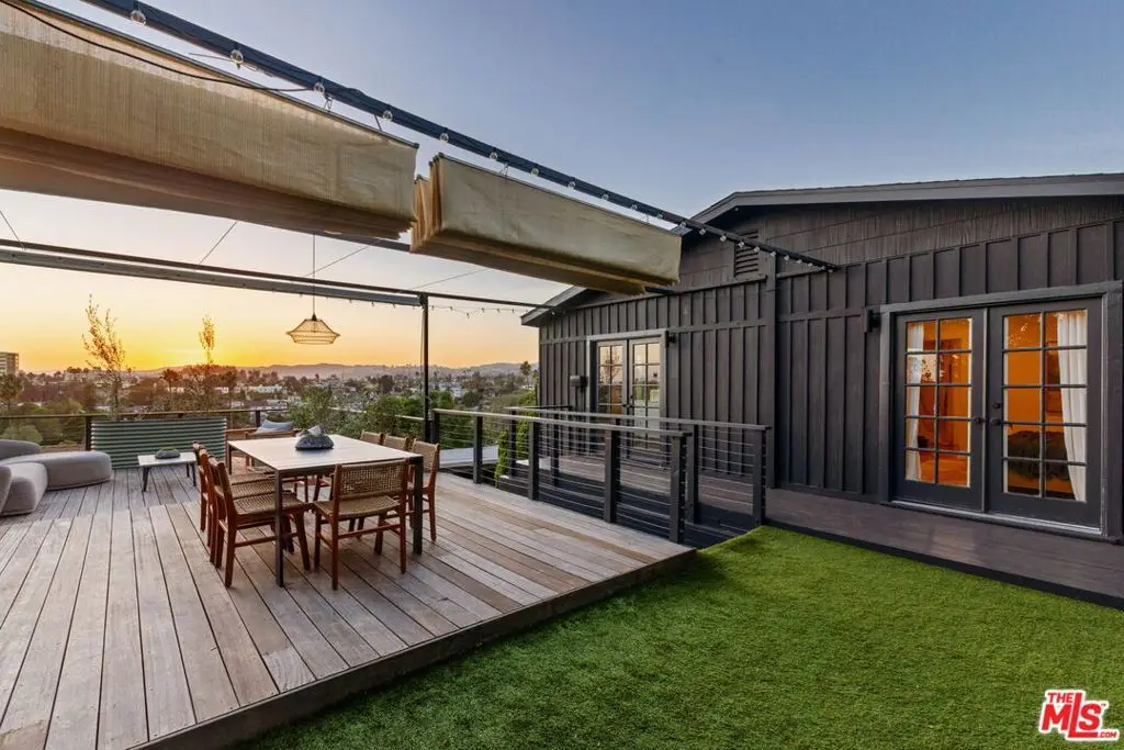 4016 Cumberland Avenue, Los Angeles, CA 90027 - #1