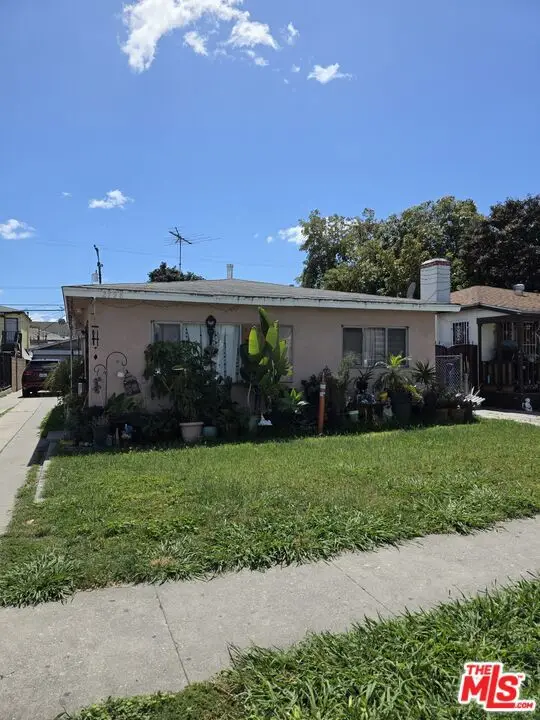 2798 Laurel Place, South Gate, CA 90280