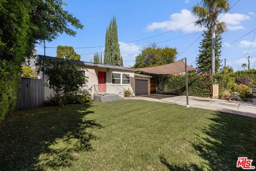 15217 Hartsook Street, Sherman Oaks, CA 91403 - #2