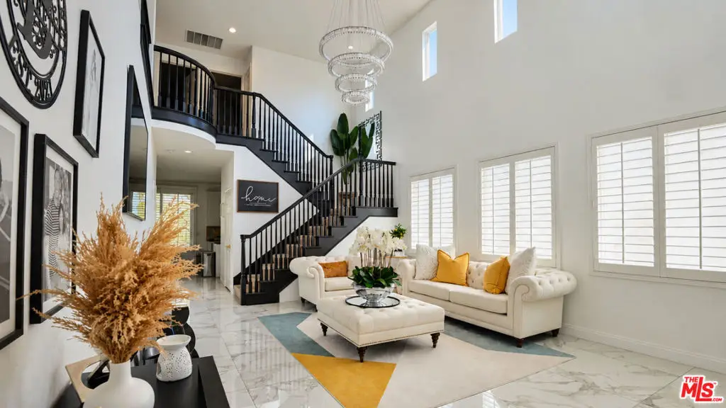 28611 Placerview Trail, Santa Clarita, CA 91390 - #1