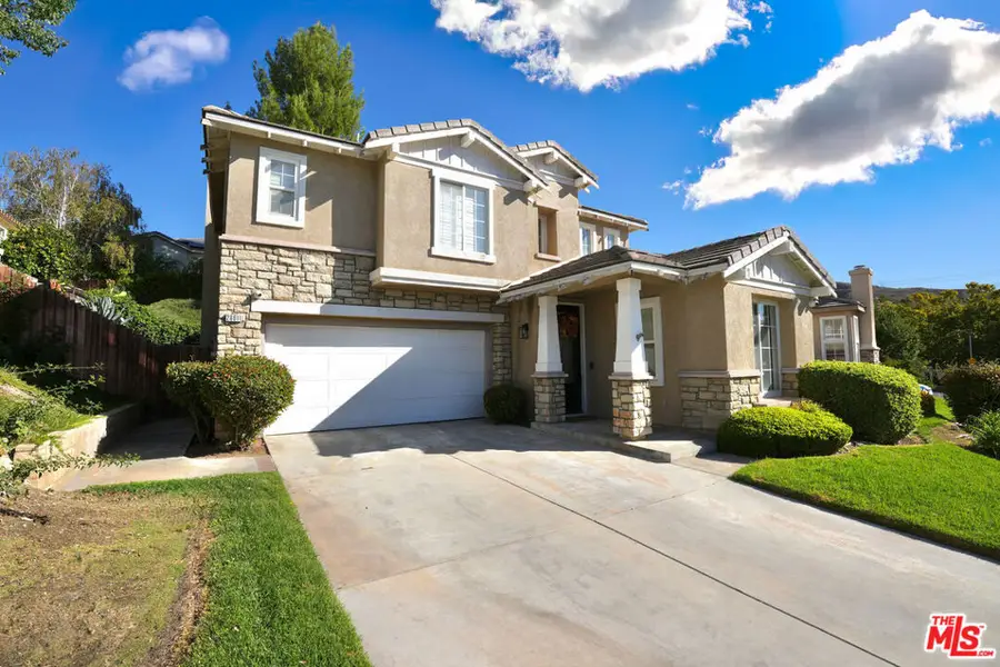 28611 Placerview Trail, Santa Clarita, CA 91390 - #2