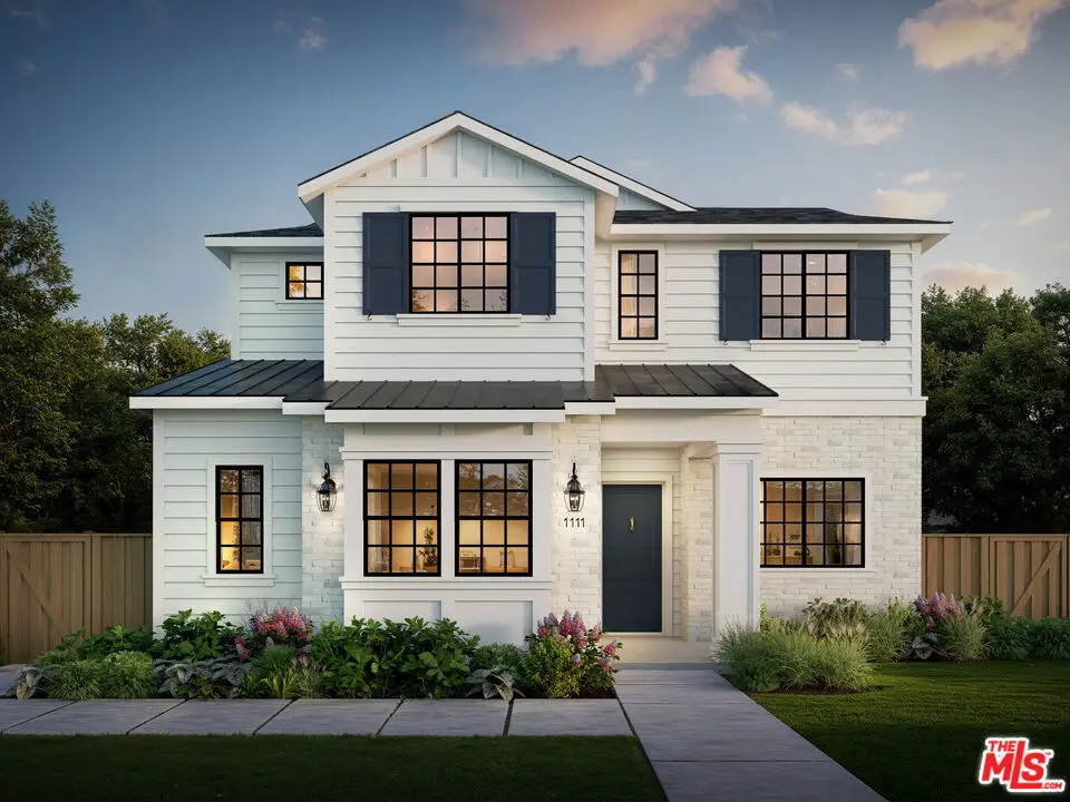 1111 Berkeley Street, Santa Monica, CA 90403 - #1