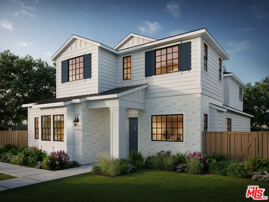 1111 Berkeley Street, Santa Monica, CA 90403 - #2