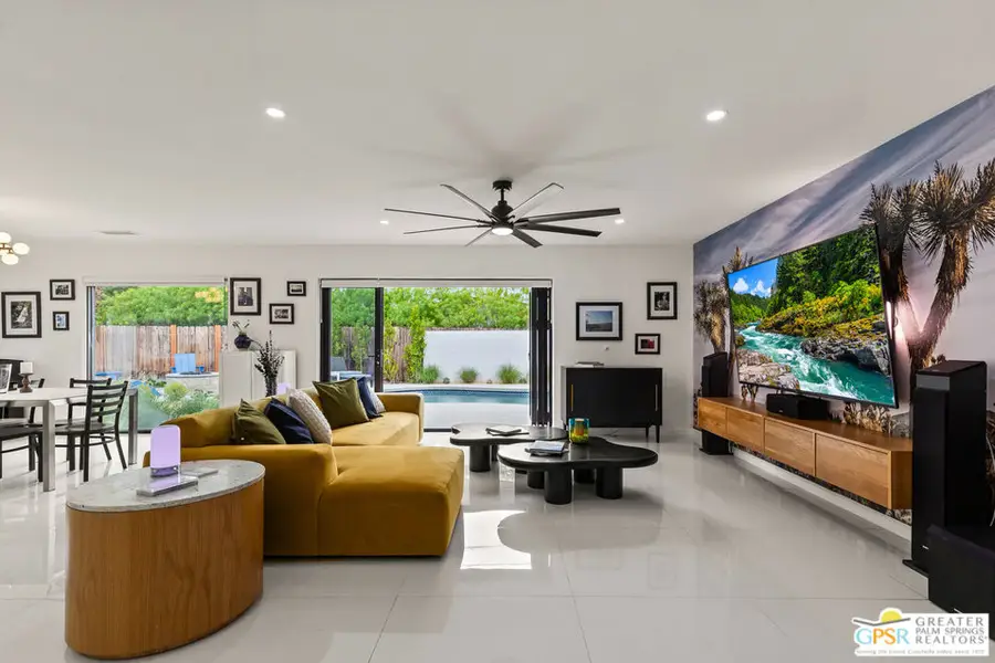 1980 N Los Alamos Road, Palm Springs, CA 92262 - #2