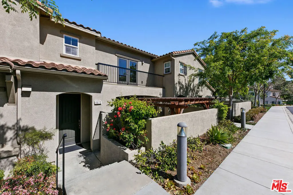 1572 Silver Shadow Drive, Newbury Park, CA 91320 - #1
