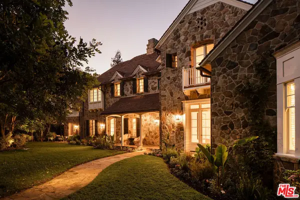 10343 Valley Spring Lane, Toluca Lake, CA 91602