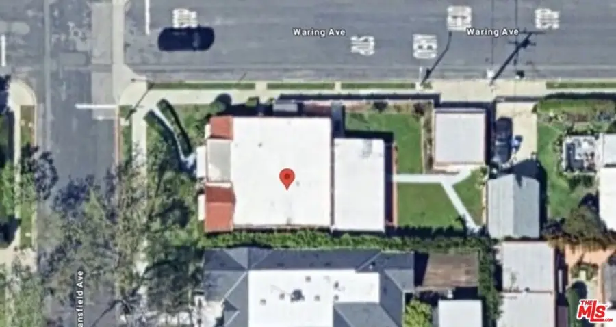 758 N Mansfield Avenue, Los Angeles, CA 90038 - #3