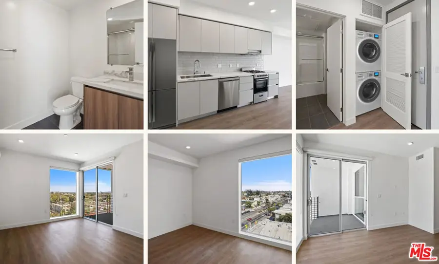 5550 W Pico Boulevard, Los Angeles, CA 90019 - #3