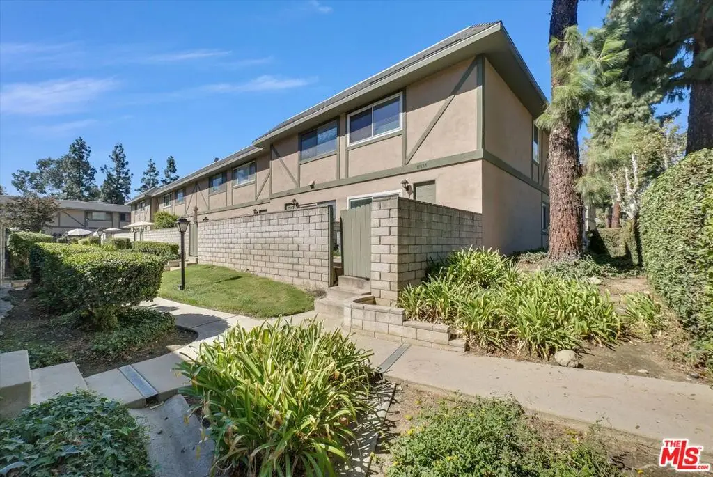 1109 W Francis Street #H, Ontario, CA 91762 - #1