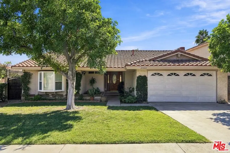 21404 Germain Street, Chatsworth, CA 91311 - #2