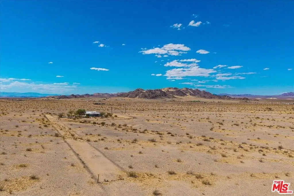 3229 Blower Road, Twentynine Palms, CA 92277 - #1