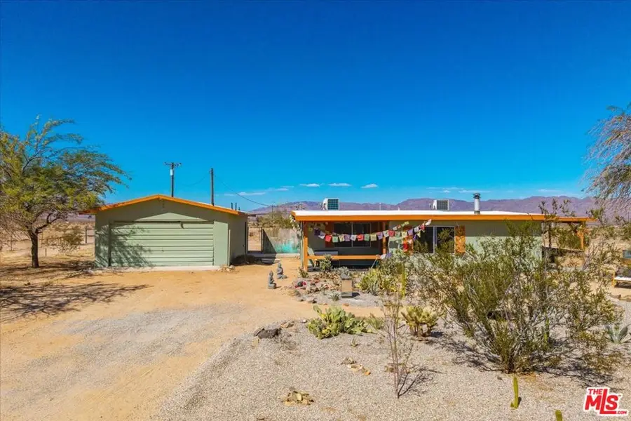 3229 Blower Road, Twentynine Palms, CA 92277 - #2