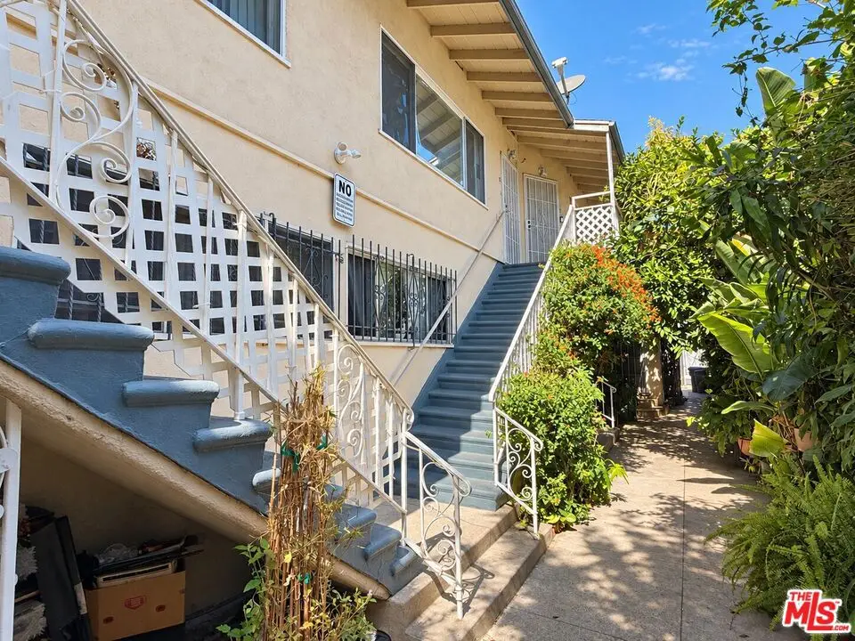 6137 Eleanor Avenue, Los Angeles, CA 90038 - #1