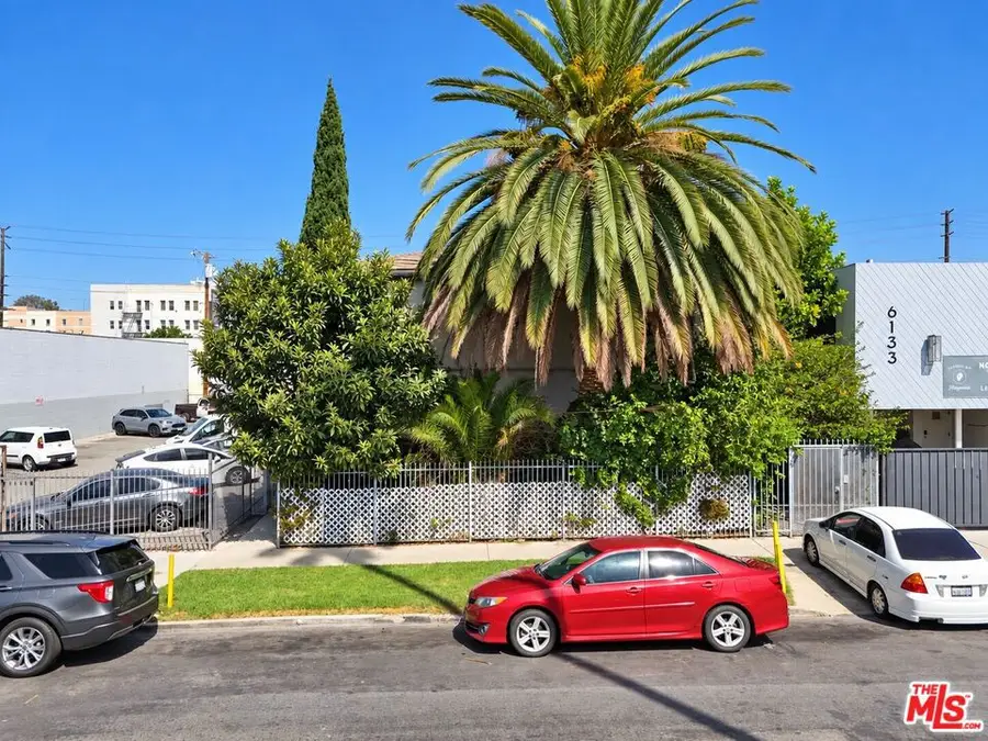 6137 Eleanor Avenue, Los Angeles, CA 90038 - #2