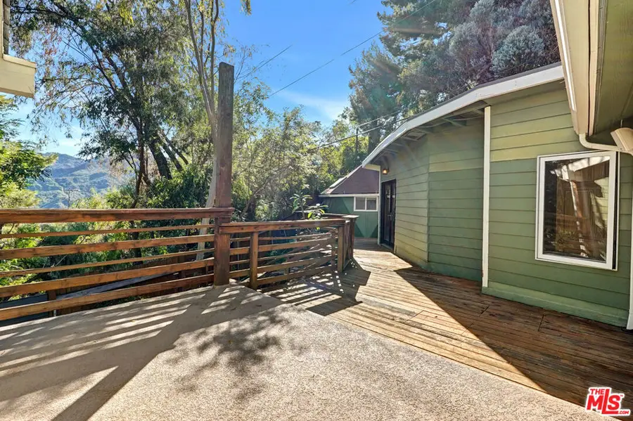 2026 Topanga Skyline Drive, Topanga, CA 90290 - #2
